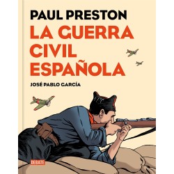 LA GUERRA CIVIL ESPAÑOLA -PAUL PRESTON