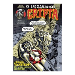 Tiki Topless - Autsaider Comics