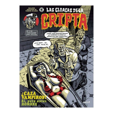 Tiki Topless - Autsaider Comics