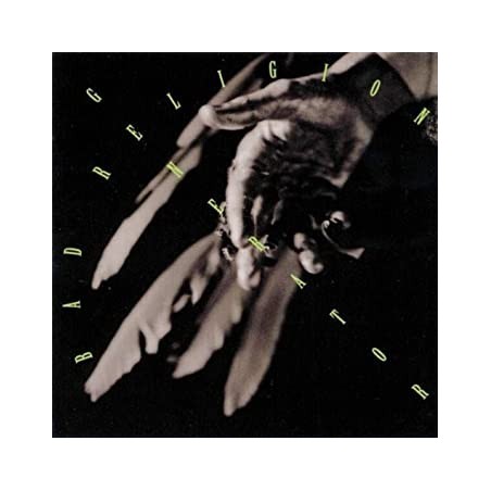 Bad Religion "Generator" - Vinilo