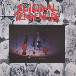 Bad Religion "Generator" - Vinilo