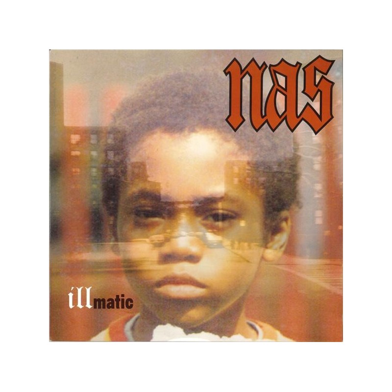 Patti Smith "Horses" - Vinilo