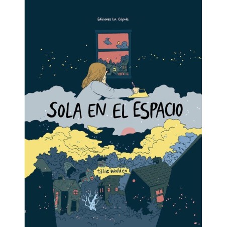 Rompepistas - La Cupula