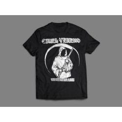 Camiseta Waiting - CRUEL VENENO