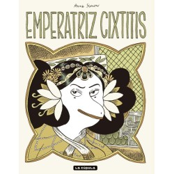 Bardín el superrealista - Max - La Cupula