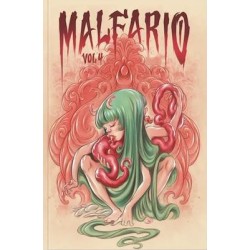 Malfario Vol. 4