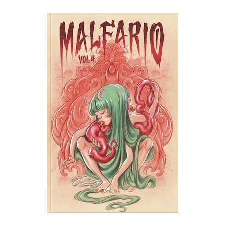 Malfario Vol. 4