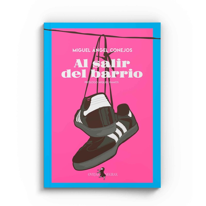 País nómada - Capitan Swing