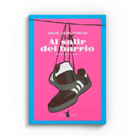 País nómada - Capitan Swing