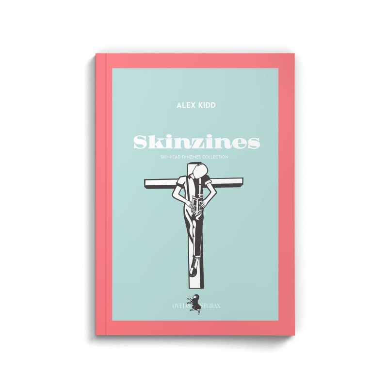 La Mecha - Ovejas Negrax