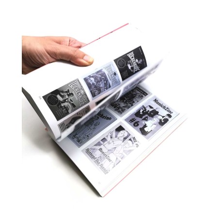 La Mecha - Ovejas Negrax