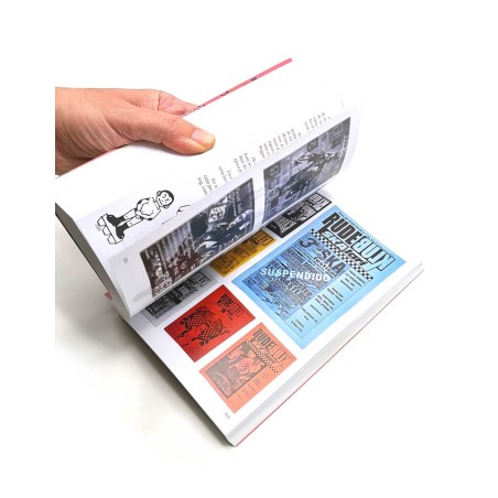 La Mecha - Ovejas Negrax