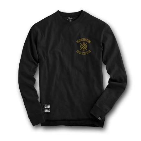 Sudadera KRBC - SLUM WEAR