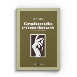 Grabando emociones – La revolución de Stax Records- Ovejas Negrax