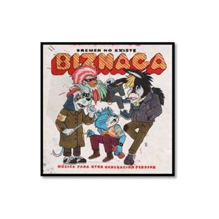 Puff Daddy & The Family - No Way Out - Vinilo