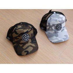 GORRA TRUCKER CAMU - KIJADA