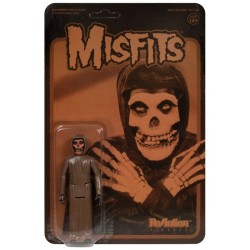 Misfits ReAction Fiend 2 Figure - Super7