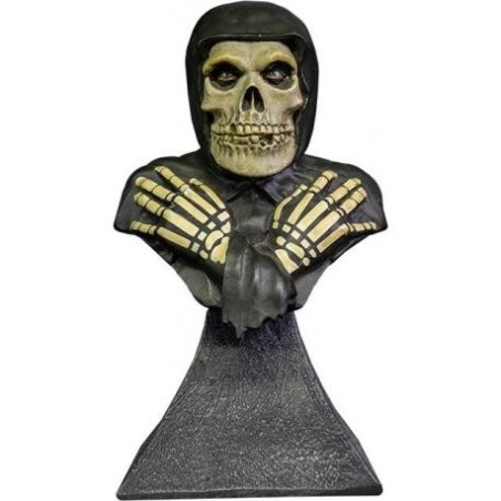 Misfits Busto mini The Fiend 15 cm