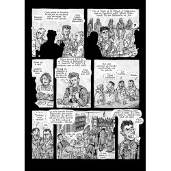 La balada del norte. Tomo 3 - Astiberri