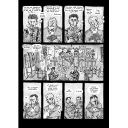 La balada del norte. Tomo 3 - Astiberri