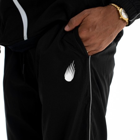 COMET TRACK PANTS - Stelars