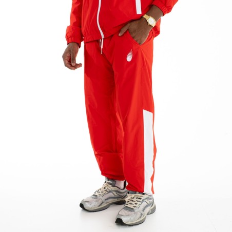 HEAVEN TRACK PANTS - Stelars