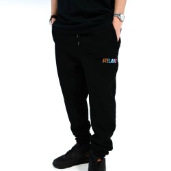 BLOOD TRACK PANTS - Stelars