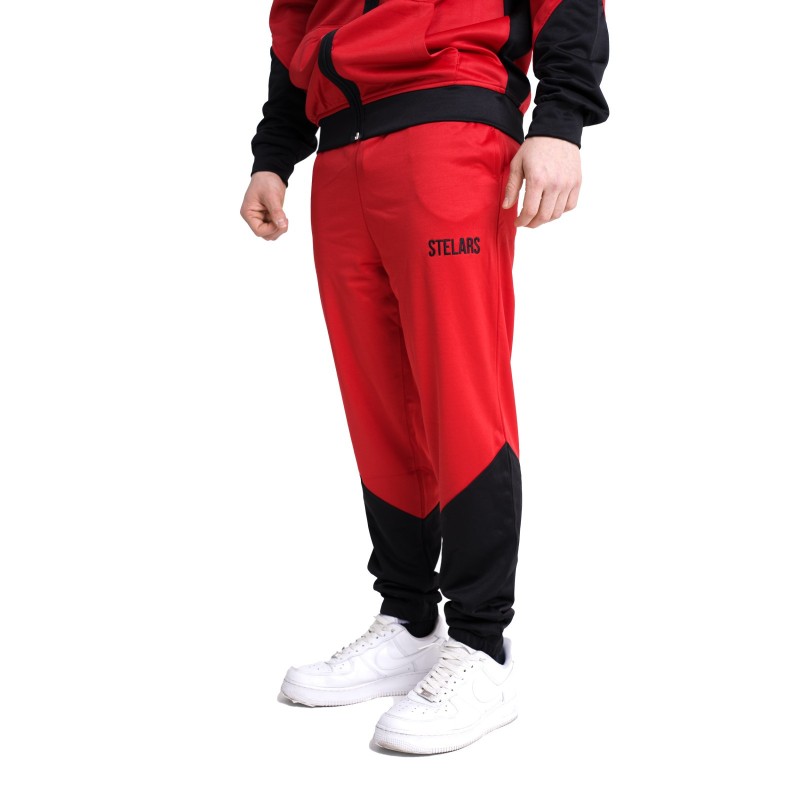 23 TRACK PANTS - Stelars