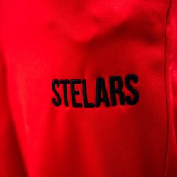 23 TRACK PANTS - Stelars