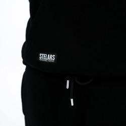 WARRIORS HOODIE - STELARS