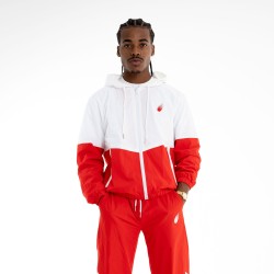 BLOOD TRACK JACKET - STELARS