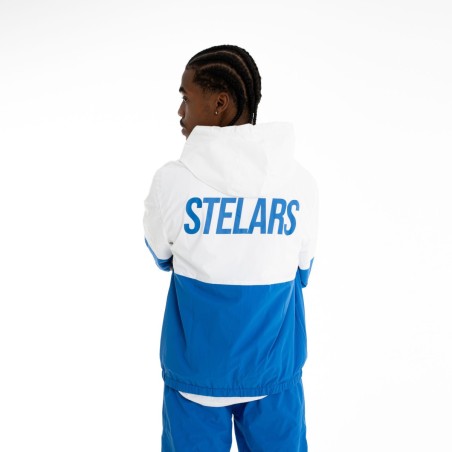 HEAVEN TRACK JACKET - STELARS