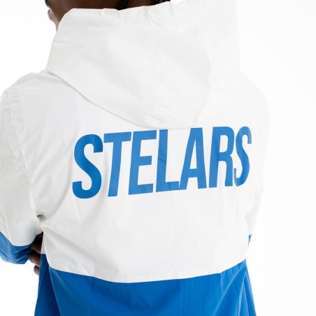 HEAVEN TRACK JACKET - STELARS