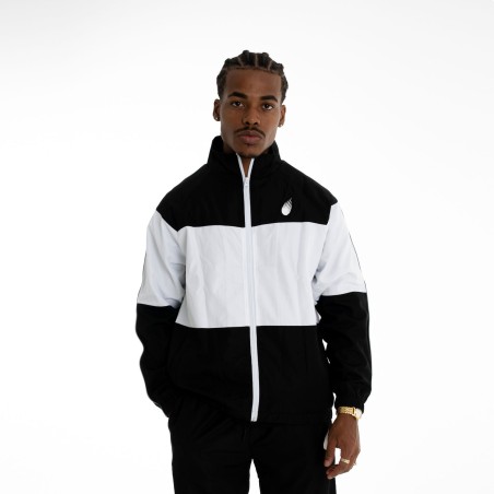 HEAVEN TRACK JACKET - STELARS