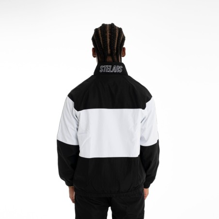 HEAVEN TRACK JACKET - STELARS