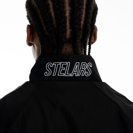 HEAVEN TRACK JACKET - STELARS