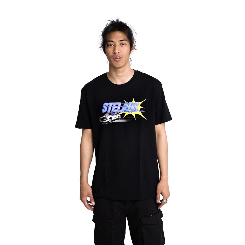 CITY TSHIRT - STELARS