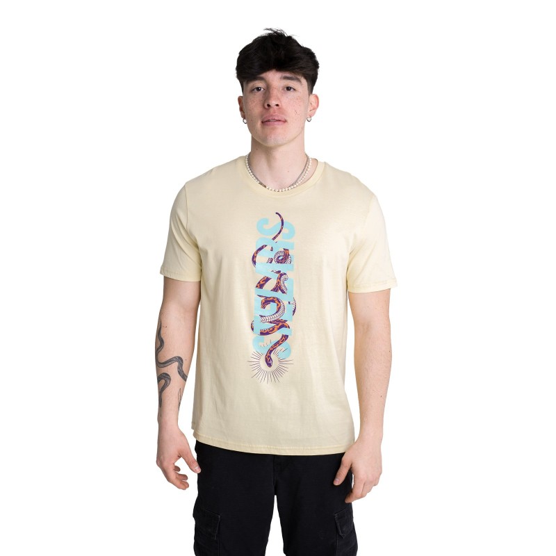 CITY TSHIRT - STELARS