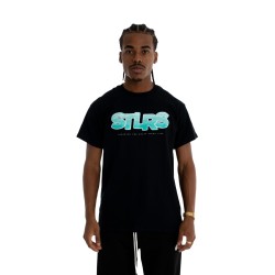 SNAKE TSHIRT - STELARS