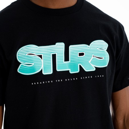 SNAKE TSHIRT - STELARS