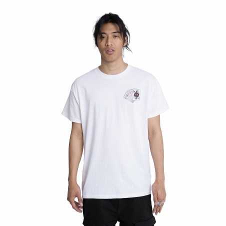 SCARY CARD TSHIRT - STELARS