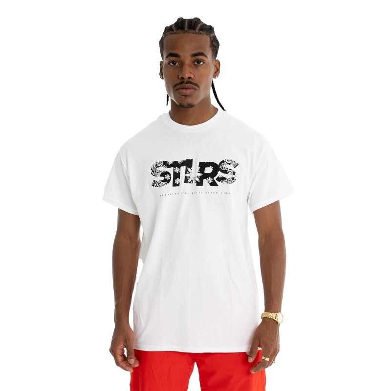 STLRS BANDANA TSHIRT - STELARS