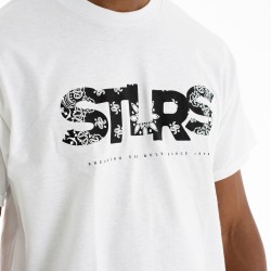 STLRS BANDANA TSHIRT - STELARS