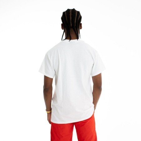 STLRS BANDANA TSHIRT - STELARS