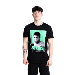 LEGENDS ALI TSHIRT - STELARS