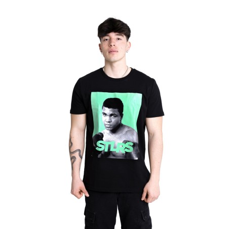 LEGENDS ALI TSHIRT - STELARS