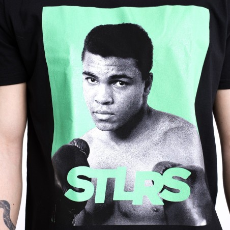 LEGENDS ALI TSHIRT - STELARS