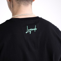 LEGENDS ALI TSHIRT - STELARS