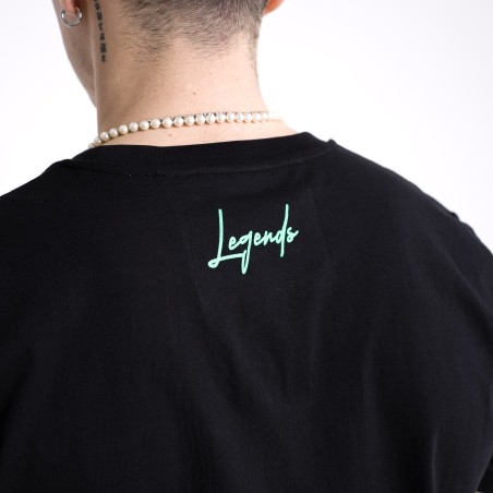LEGENDS ALI TSHIRT - STELARS
