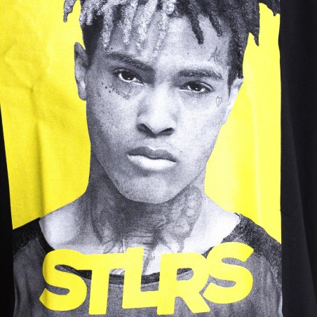 LEGENDS XXXTENTACION TSHIRT - STELARS